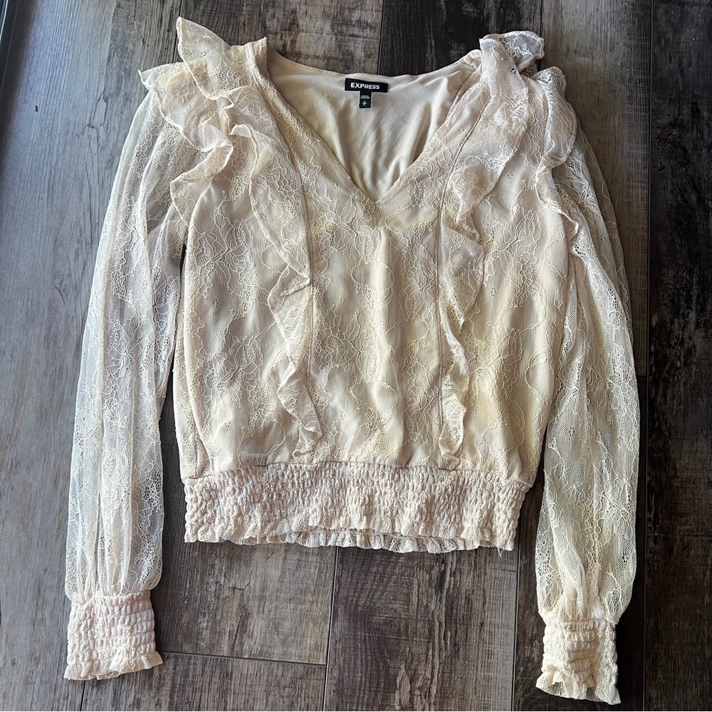 Express | blouse